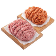 Stroganoff of Noorder gehakt